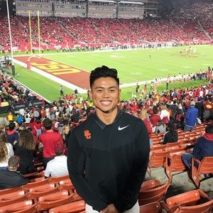 Meet your Posher, Bruce wally